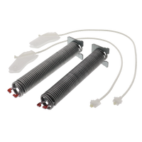 ERP DW54866 Dishwasher Spring Kit