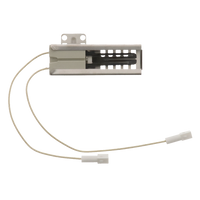 Range Oven Igniter 120VAC Molex Replacement For: Samsung | ERP SGR1012A, DG94-01012A