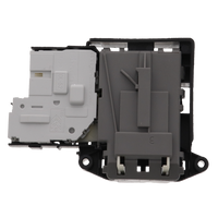 Washer Door Lock Switch & Strike Assembly EBF61315802 For: LG, Kenmore | MFG63099101, 63099101