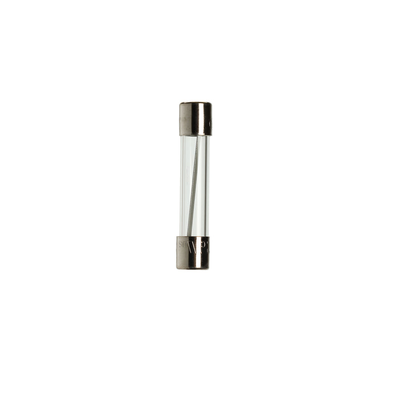 Frigidaire 5304509451 Appliance Thermal Fuse - Front View - Genuine OEM Safety Fuse