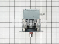 GE WB27X10927 Microwave Magnetron - Front View - Genuine OEM Replacement Part