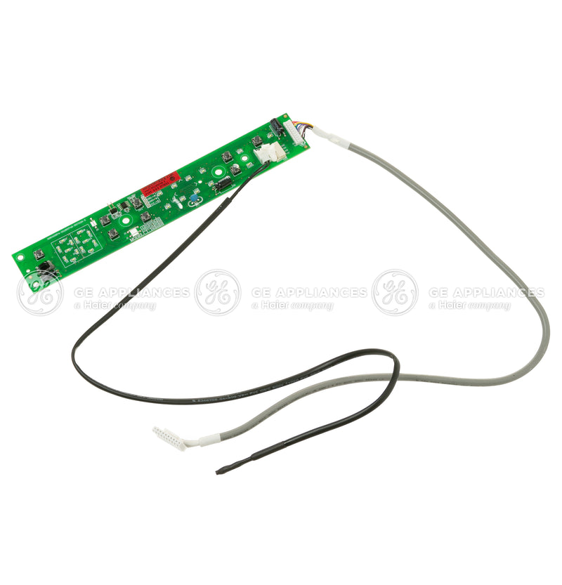 GE Indoor Unit Board WJ26X23922 Front View