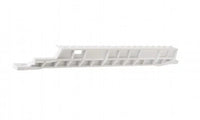 GE Refrigerator Snack Pan Rail Left Side WR72X21685