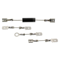 Microwave Universal Diode Kit, 11QBPUNIV