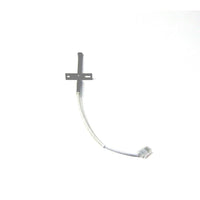 Range Oven Temperature Sensor Probe Replacement For: Whirlpool, Maytag, Amana | ERP RA1655, W10127322, Y04000051, 12001655, 7430P041-60, 7430P009-60