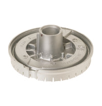 GE Range Gas Burner XL V2 WB16X24722 - Front View