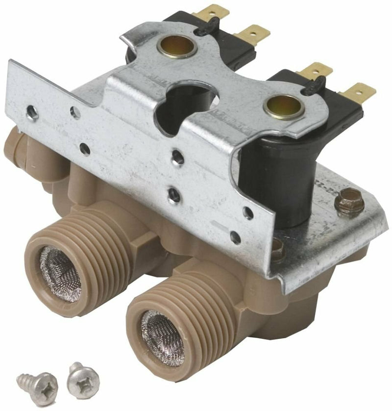 OEM Frigidaire 134190200 Washer Water Inlet Valve AP3363282 PS815509