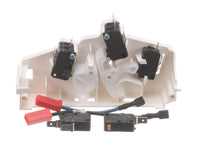 OEM Amana Menumaster XpressChef 14164113 Commercial Microwave Interlock Switch Kit