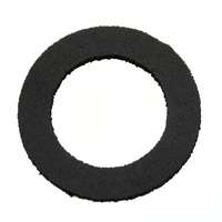 Frigidaire Dishwasher Door Gasket 154406401