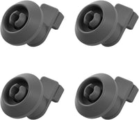 Frigidaire 154522902 Dishwasher Wheel & Bushing Assembly