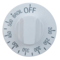 Appliance Thermostat Knob – ERP 1802A343