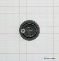 GE Dishwasher Vent Cover WD24X20586 OEM Replacement