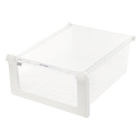 Frigidaire 5304508854 Refrigerator Crisper Pan Drawer - Front View