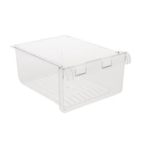 GE WR32X10479 Refrigerator Vegetable Humidity Pan - Crisper Drawer Front View