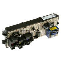 GE Oven Control Board WB27X27460 Front View