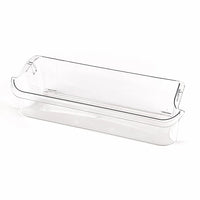 Frigidaire 241505301 Refrigerator Door Bin - Genuine OEM 2-Liter Door Shelf