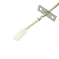 Frigidaire 316490000 Range Oven Temperature Sensor - front view