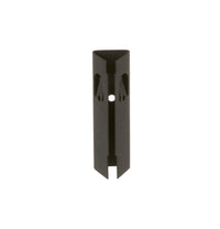 GE WB02K10156 Range Oven Mounting Spacer - Front View - Genuine OEM Part