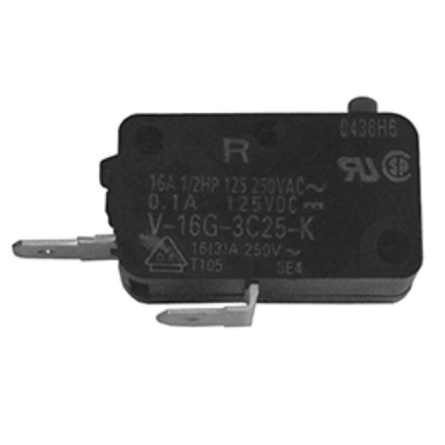 ERP Replacement Button Switch 28QBP0498 (28QBP0498)