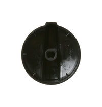GE Range Gas Valve Knob WB03X21356 - Front View