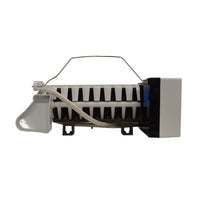 Frigidaire 241798233 Ice Maker Assembly - Front View Genuine OEM Refrigerator Part