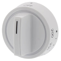 Appliance Thermostat Knob – ERP 316102303