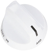 Frigidaire 316543909 Range Knob