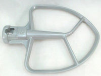 Whirlpool Stand Mixer Coated Flat Beater W10672615