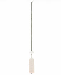 Suspension Rod Assembly WH16X27181 GE Replacement Part Side View