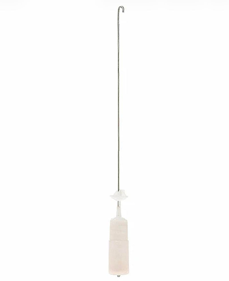 Suspension Rod Assembly WH16X27181 GE Replacement Part Side View