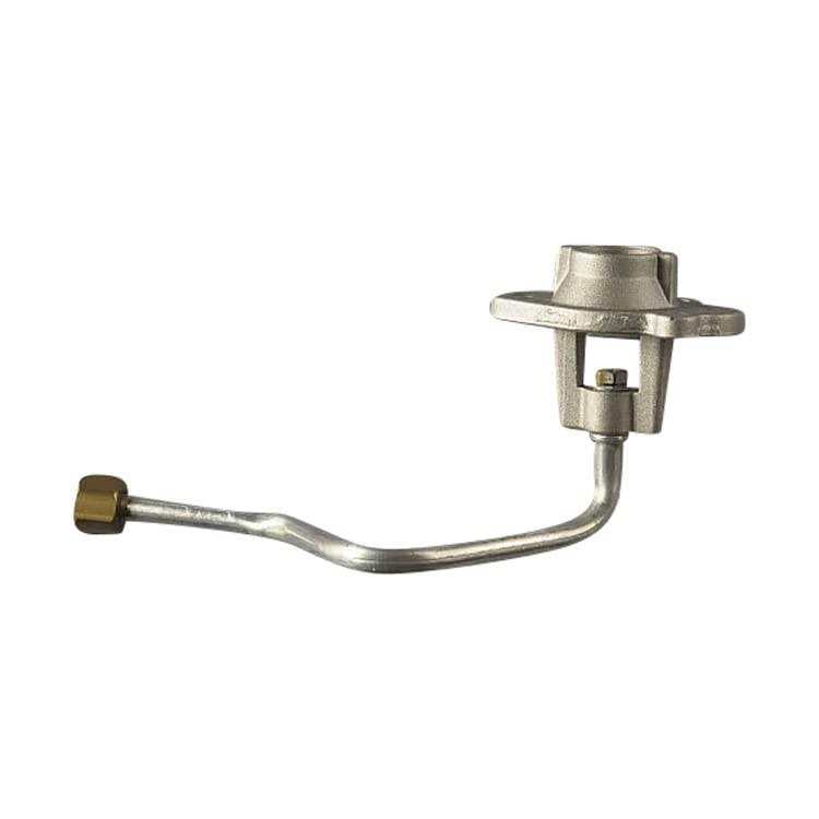 W11197500 Whirlpool Holder Orifice Alternate View