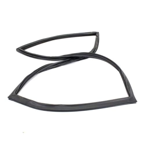 GE Refrigerator Fresh Food Door Gasket WR14X27237