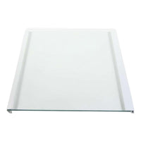 Shelf-Glas W10628707 Whirlpool Replacement Part Side View