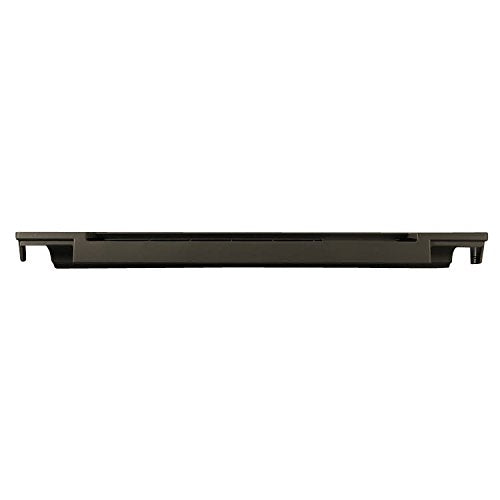Grille WPW10713153 Whirlpool Replacement Part Side View