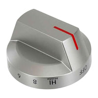 Samsung Range Knob Assembly DG94-03500W