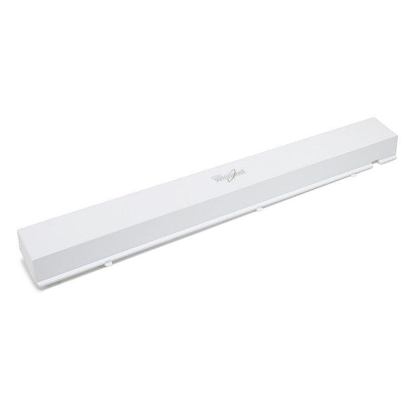 Whirlpool Microwave Vent Grille W10468664
