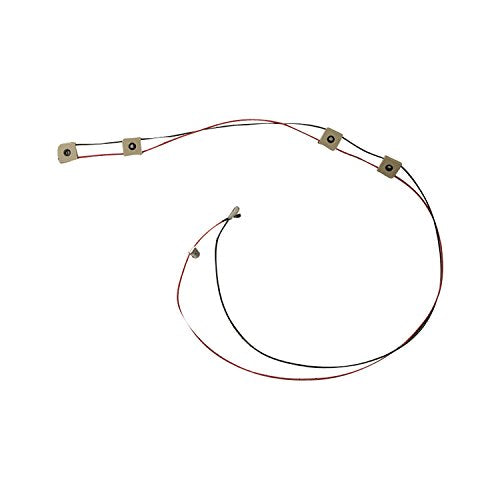 Whirlpool Wire Harness WPW10548355