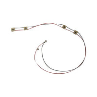 Whirlpool Wire Harness WPW10548355