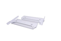 Whirlpool Bottom Mount Refrigerator Door Glide Set W11668671