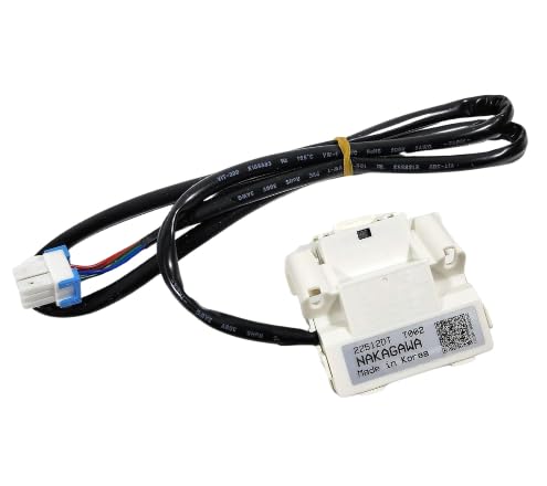 Samsung Door Lock Switch DC34-00025G