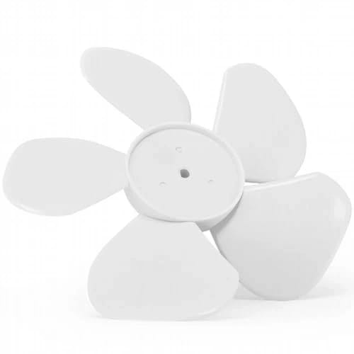 GE Range Oven Convection Fan Blade WB02X11025