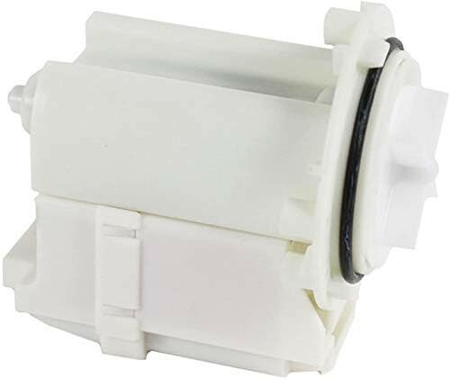 Speed Queen Washer Pump and Bracket 203885P