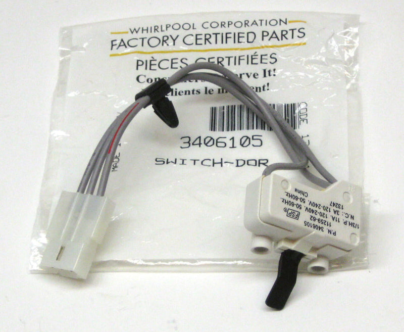 ERP 3406105 replacement part