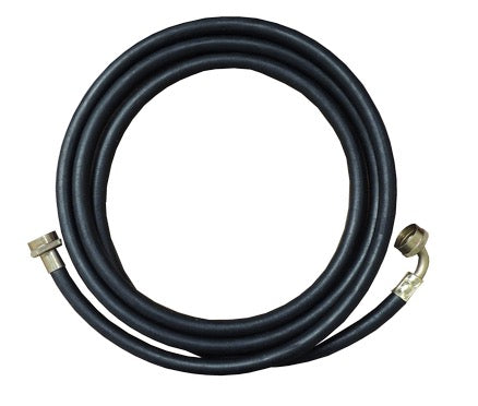 Appliance Hp105 Hose - F/E 5' Inlet Female/Elbow – ERP 3805FE-SU