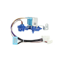 Samsung DA62-04027A Refrigerator Water Inlet Valve - Front View - Genuine OEM Part