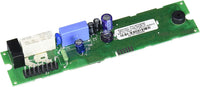 Frigidaire 297235200 Freezer Electronic Control Board - Front View - Genuine OEM Part
