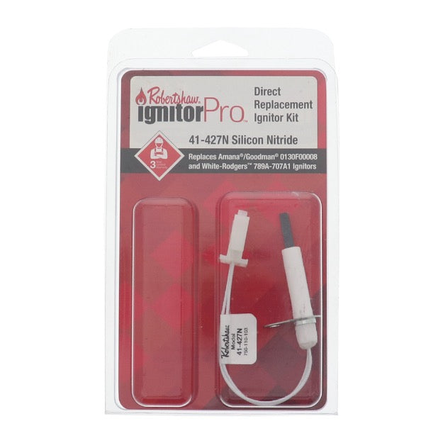 Range Furnace Igniter – ERP 41-427N