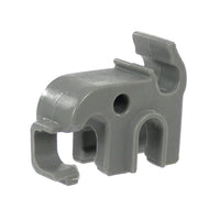Samsung Dishwasher Tine Row Holder Back DD61-00348A