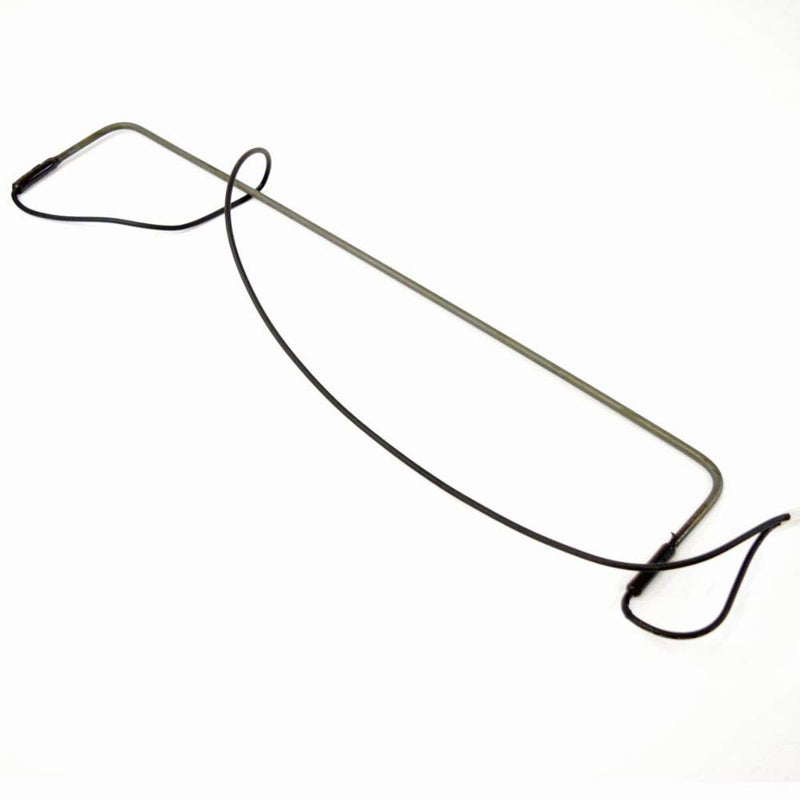 Whirlpool Refrigerator Defrost Heater WPW10140847
