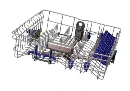 LG Dishwasher Rack Assembly AHB32983761